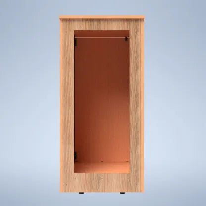 Sound-Craft The Ultimate XXL 24RU Equipment Rack Cabinet - S24RK