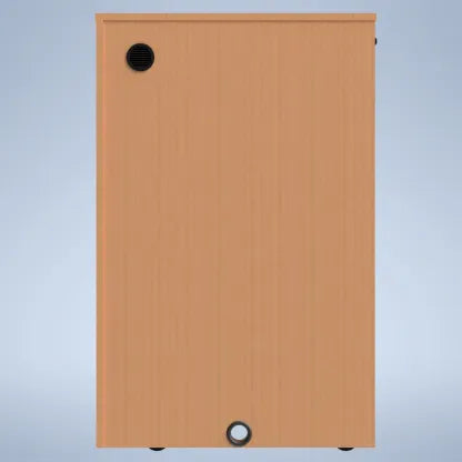 Sound-Craft The Ultimate XXL 24RU Equipment Rack Cabinet - S24RK