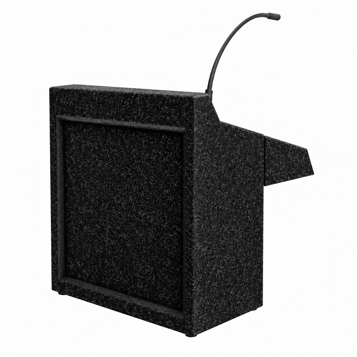Sound-Craft The Announcer Portable Sound System Lectern - R750