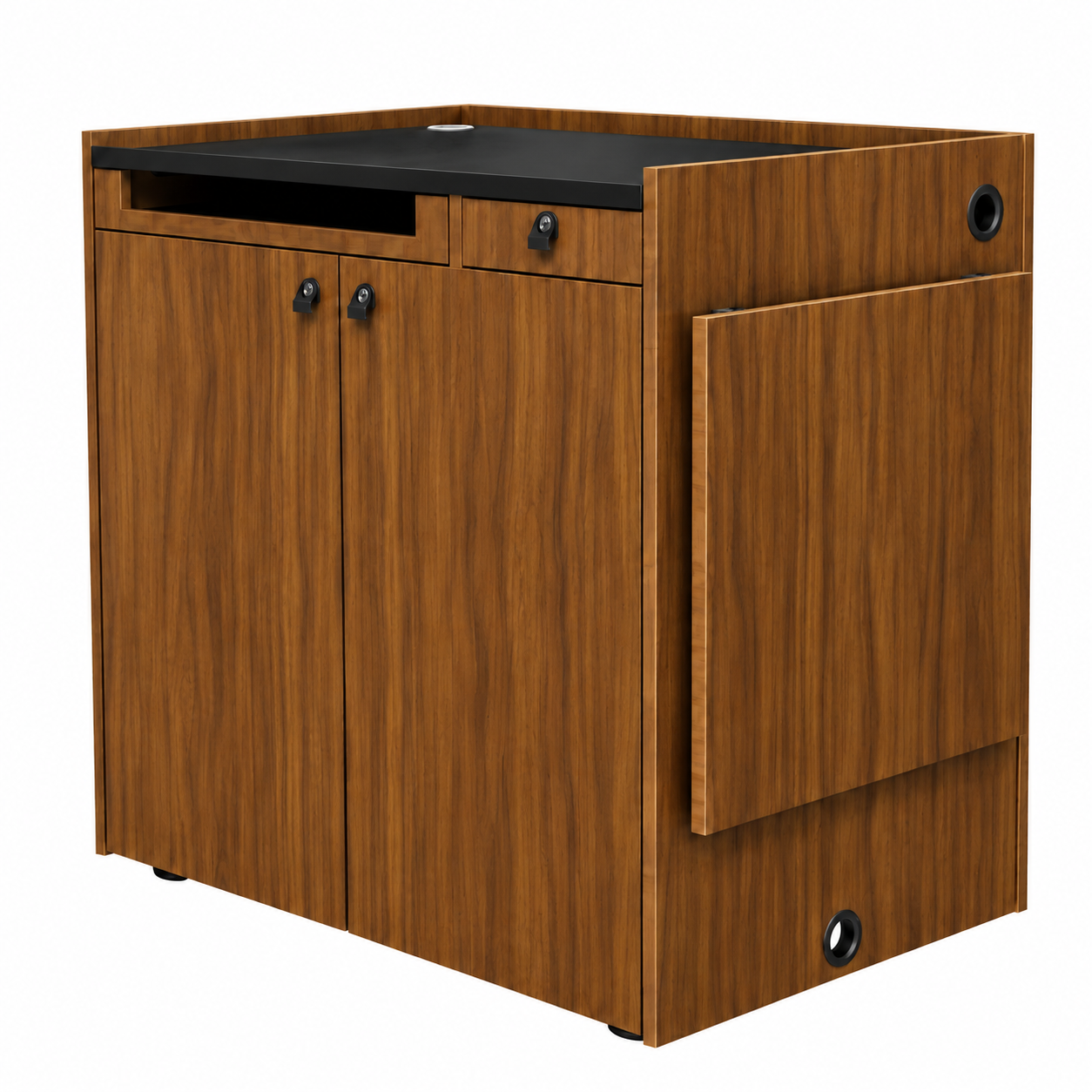 Sound-Craft The Educator Multimedia Workstation - WSV40