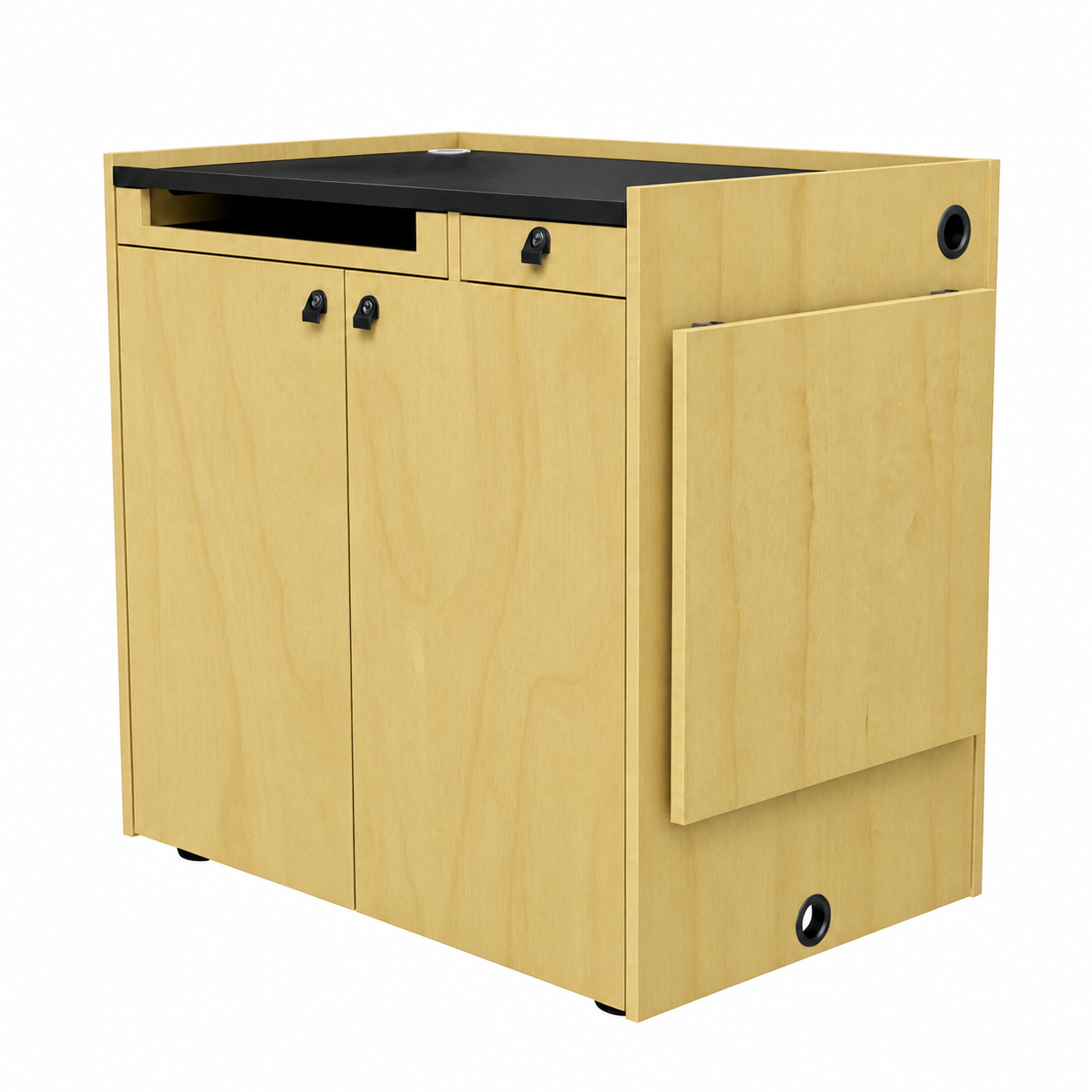 Sound-Craft The Educator Multimedia Workstation - WSV40
