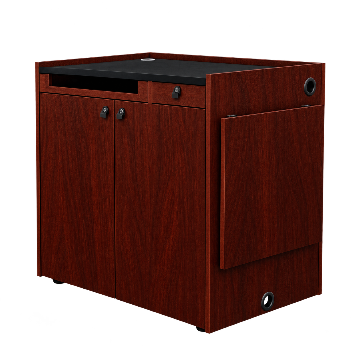 Sound-Craft The Educator Multimedia Workstation - WSV40