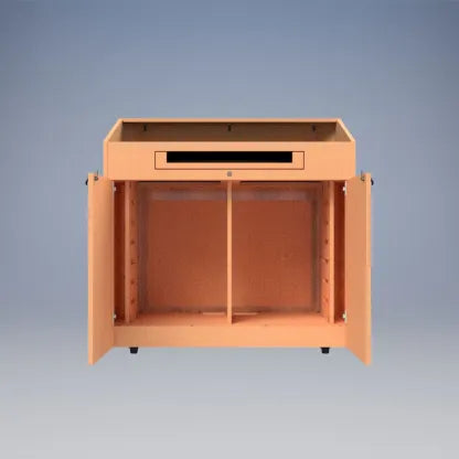 Sound-Craft The Instructor XL Multimedia Lectern - MMR48
