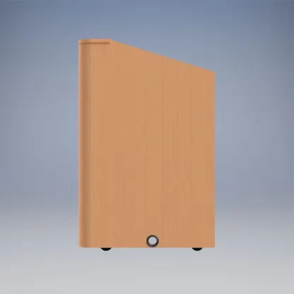Sound-Craft The Instructor XL Multimedia Lectern - MMR48
