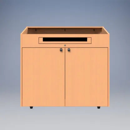 Sound-Craft The Instructor XL Multimedia Lectern - MMR48