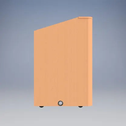 Sound-Craft The Instructor XL Multimedia Lectern - MMR48