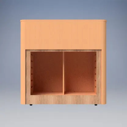 Sound-Craft The Instructor XL Multimedia Lectern - MMR48