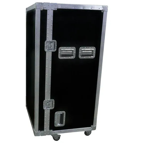 Custom Podium Travel Case — Podium Stage
