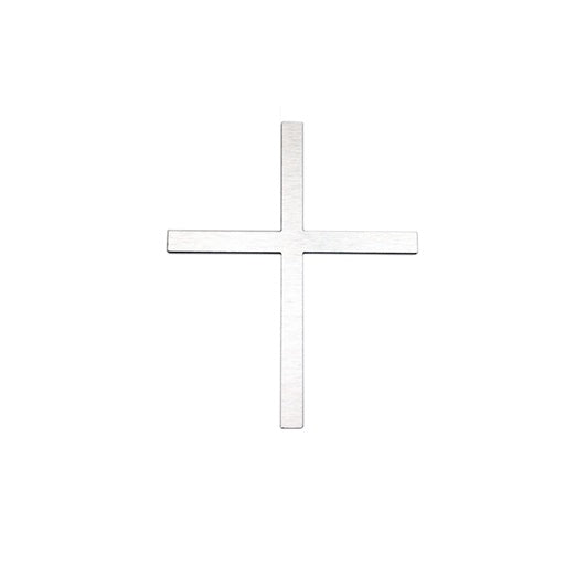 Urbann Aluminum Cross Small - 4" x 5" SIG X5