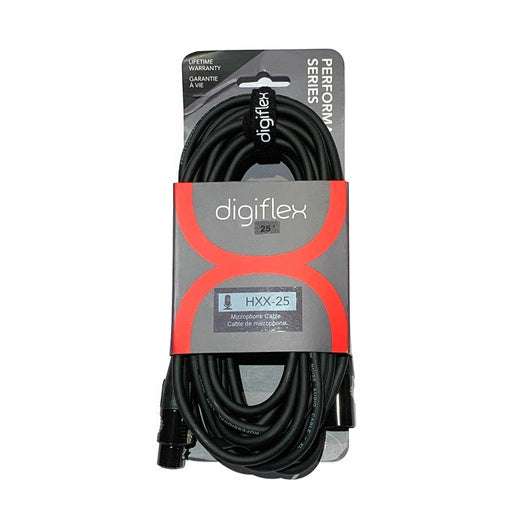 Urbann Audio cable 8 m (25’) SIG N25