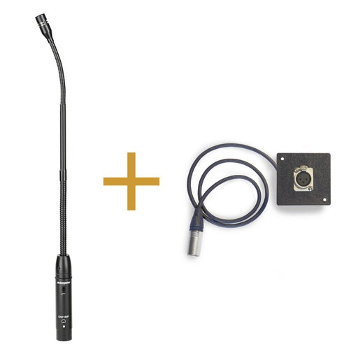 Urbann Combo Kit - Simple Microphone Solution SIG O5