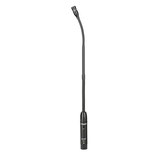 Urbann Gooseneck Mic. Samson cm15p 375 MM Cardoïd SIG O3