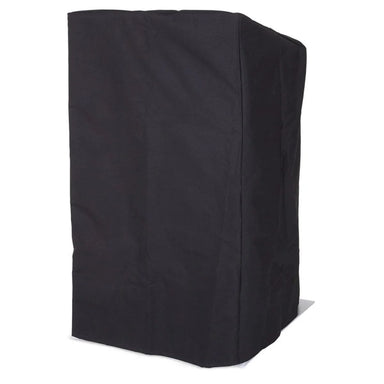 Urbann Lectern Dust Cover over a lectern