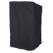 Urbann Lectern Dust Cover over a lectern