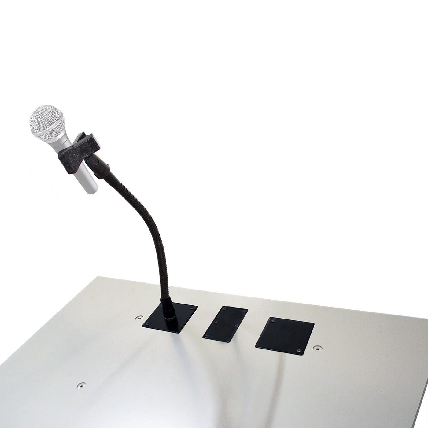 Urbann Microphone Holder with Universal Clip Module SIG B3