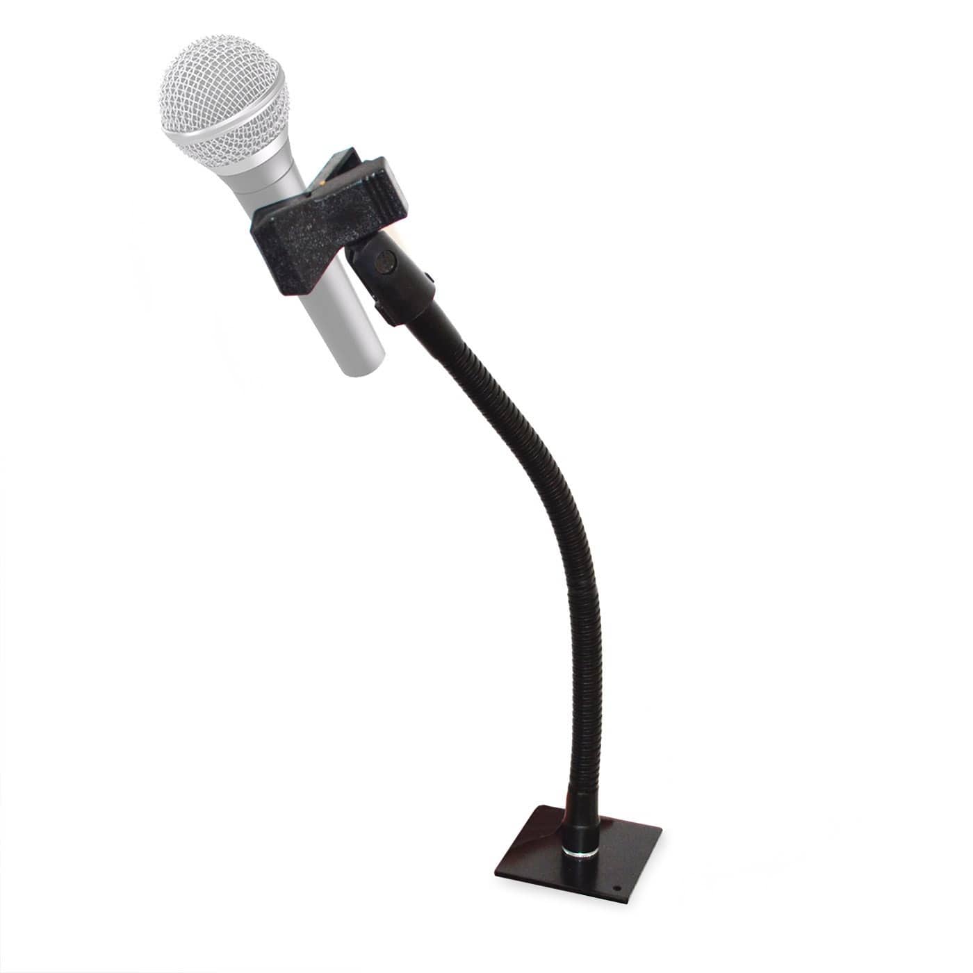 Urbann Microphone Holder with Universal Clip Module SIG B3
