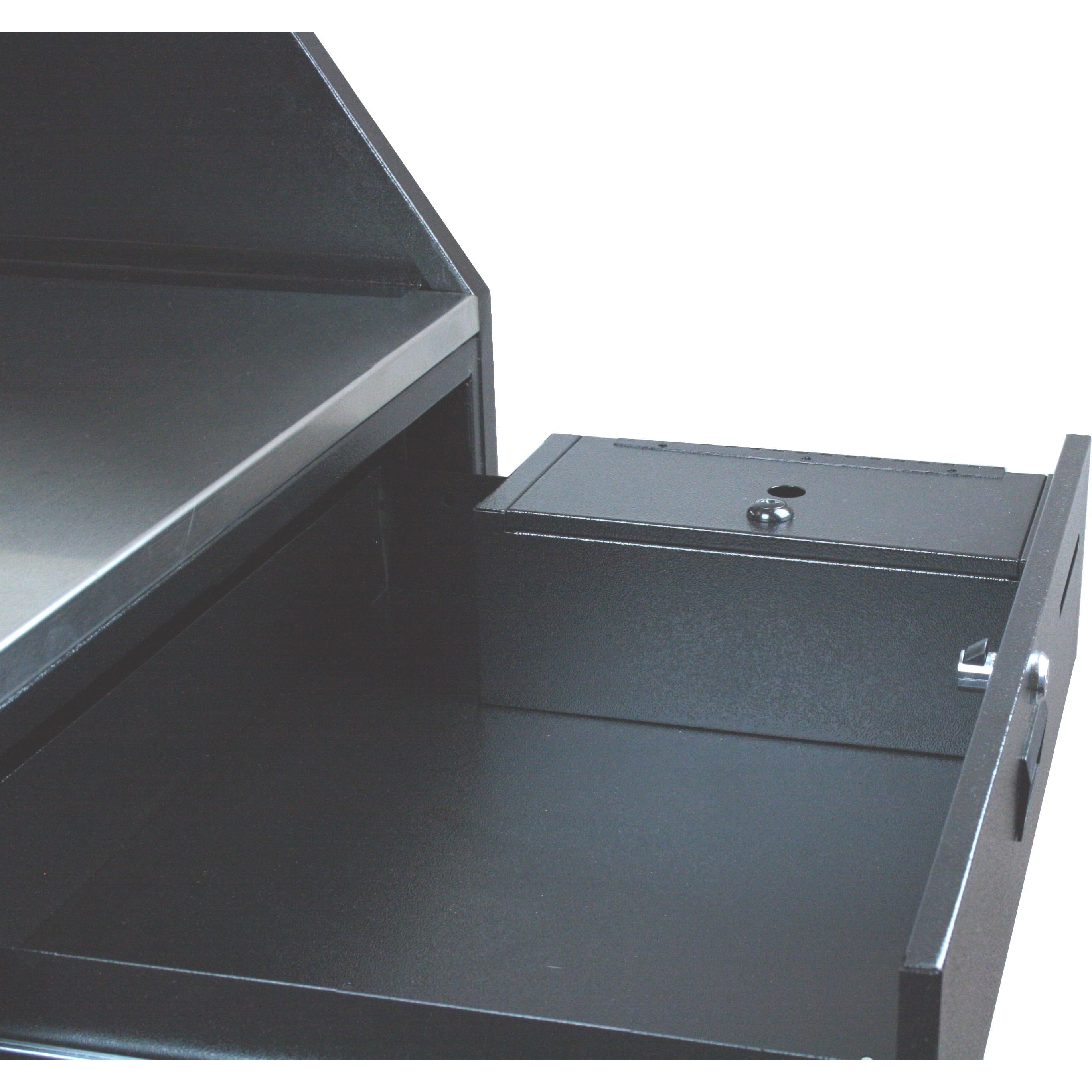 Amplivox Portable Valet Podium VS1050