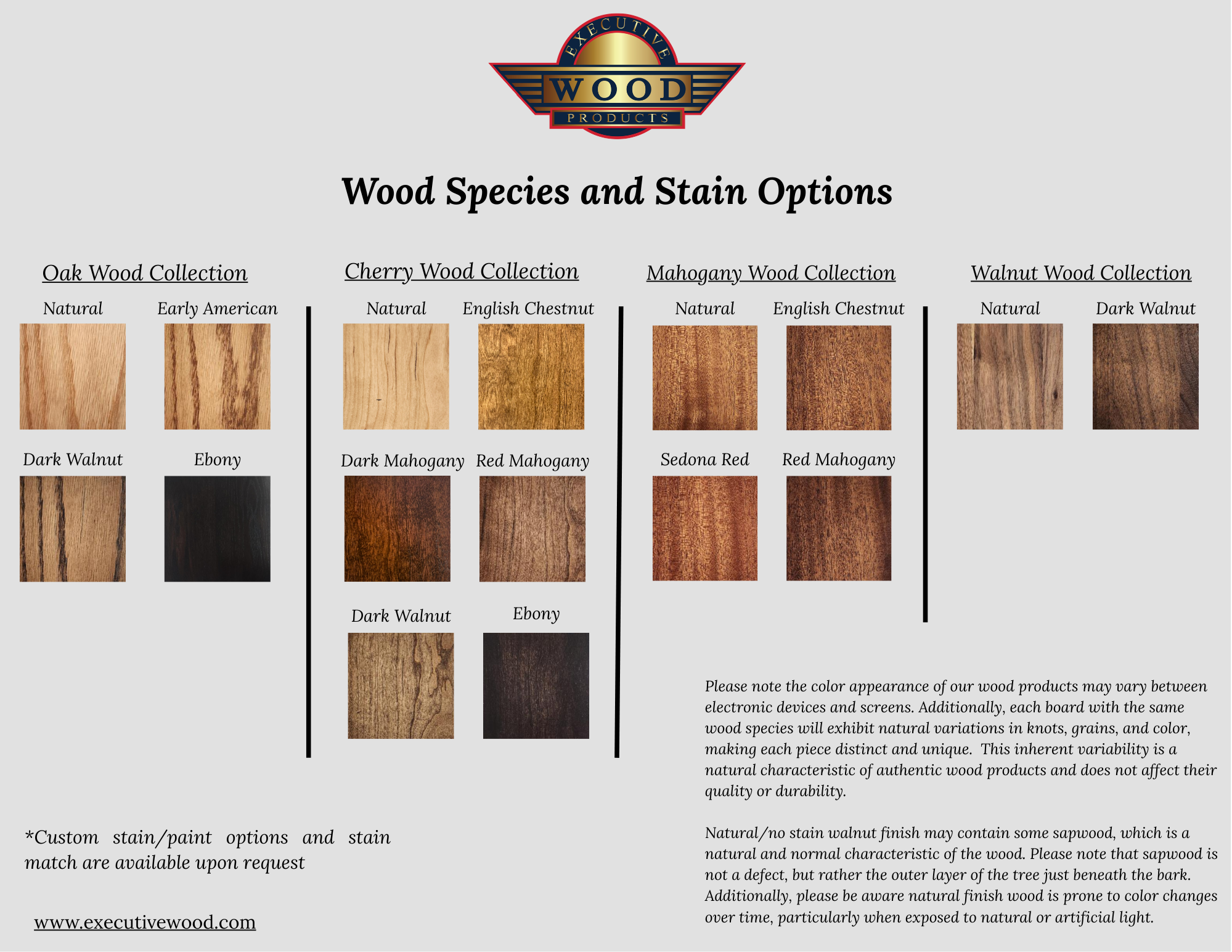Executive Wood Presidential Plus Evolution Lift™  Sound Lectern | PRES900-EV-LIFT