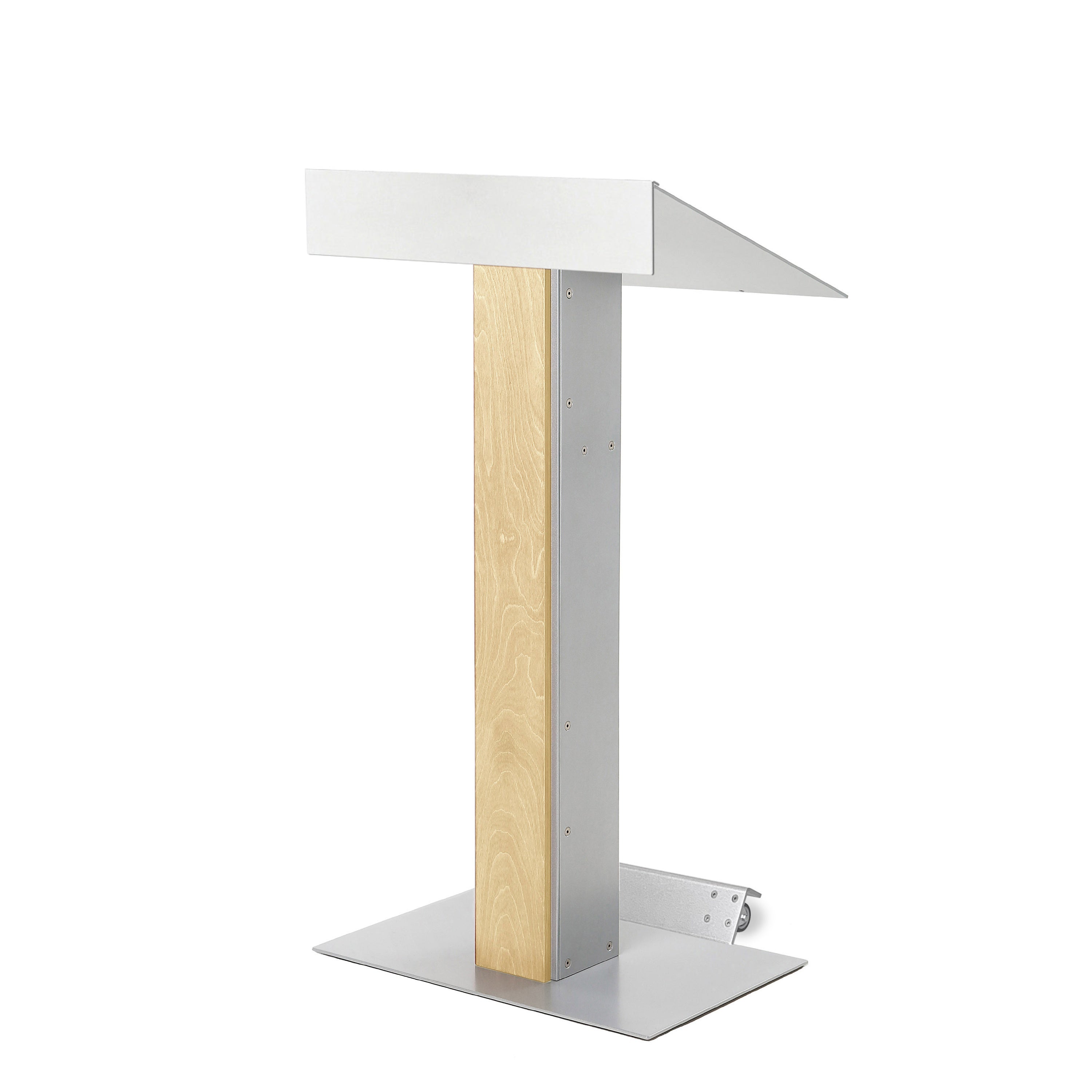 Urbann Slim Design Modern Podium- Y5 Lectern