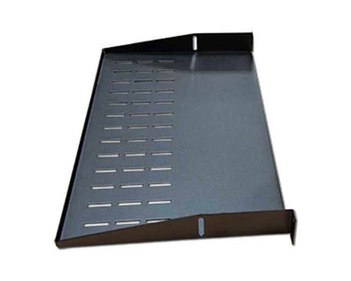 AVFI Utility Vented Metal Shelf - 9031