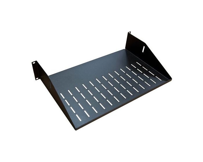 AVFI Utility Vented Metal Shelf - 9031