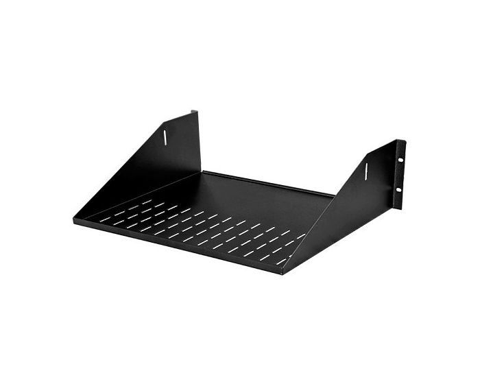 AVFI Utility Vented Metal Shelf - 9031
