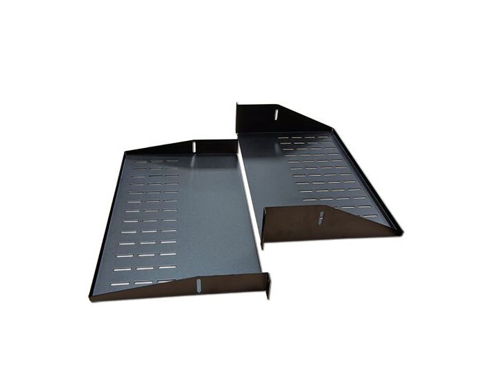 AVFI Utility Vented Metal Shelf - 9031