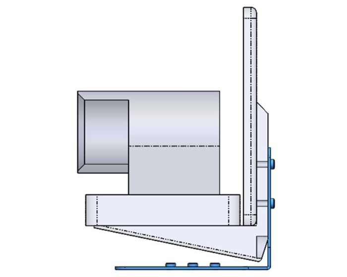 AVFI Camera Bracket - BKT-ST60