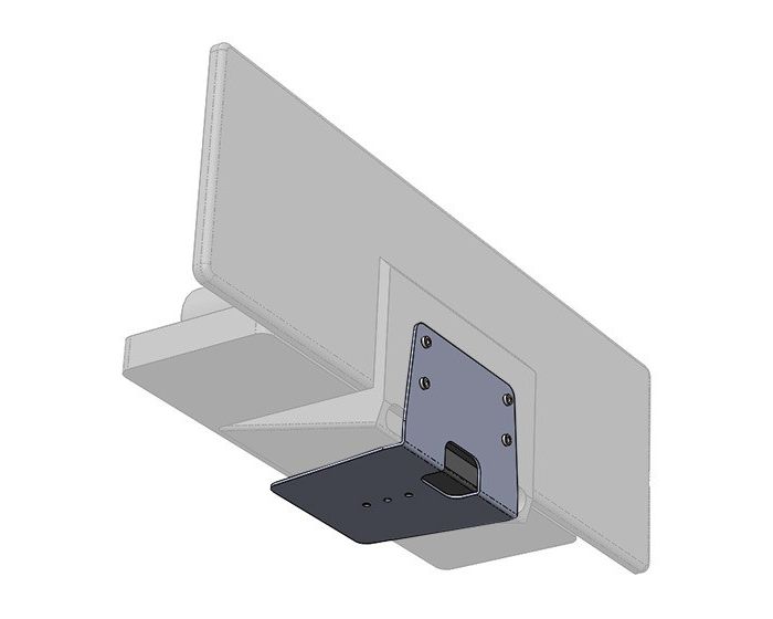 AVFI Camera Bracket - BKT-ST60