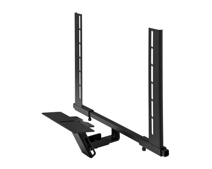 AVFI Under TV Camera Bracket - CBB-TV