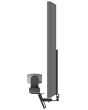AVFI Under TV Camera Bracket - CBB-TV