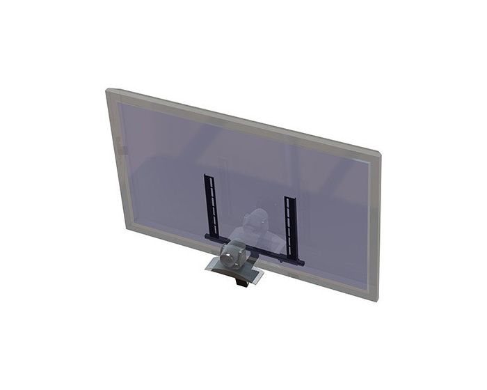 AVFI Under TV Camera Bracket - CBB-TV