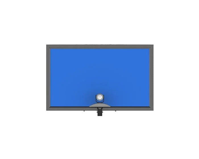 AVFI Under TV Camera Bracket - CBB-TV