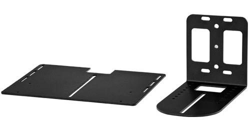 AVFI Camera/Codec Shelf (Wall Mounted) - CS
