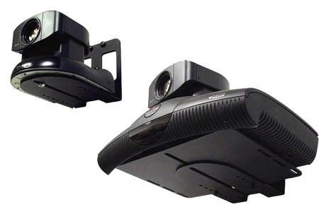 AVFI Camera/Codec Shelf (Wall Mounted) - CS