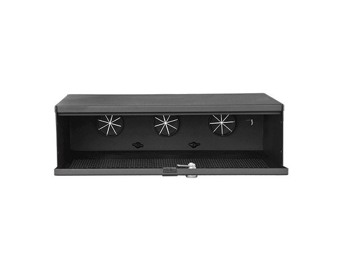 AVFI Electronics Lockbox for FL-Series - LB3