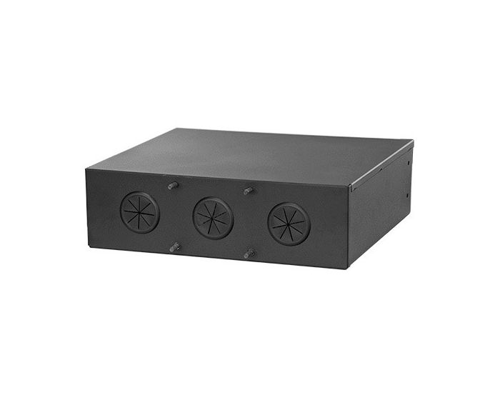 AVFI Electronics Lockbox for FL-Series - LB3