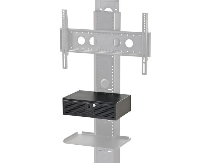 AVFI Electronics Lockbox for FL-Series - LB3