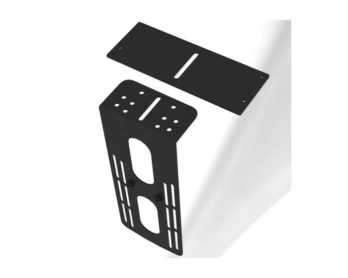 AVFI 19 - 25in Monitor Camera Bracket - MCB1925