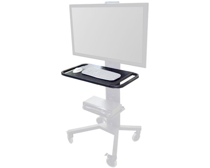 AVFI Work Surface with Handles - PM-DSH