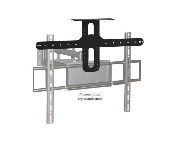 AVFI Camera Bracket (32 - 55in TV's) - TVCB