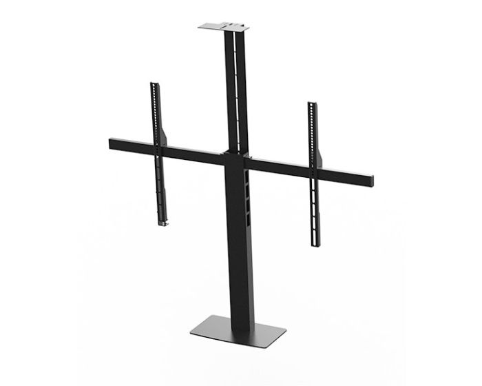 AVFI Large Single 60 - 90in Display Mount - PM2-XL