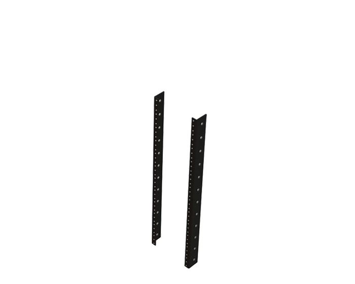 AVFI Set of Rack Rails Various Sizes - RR Series