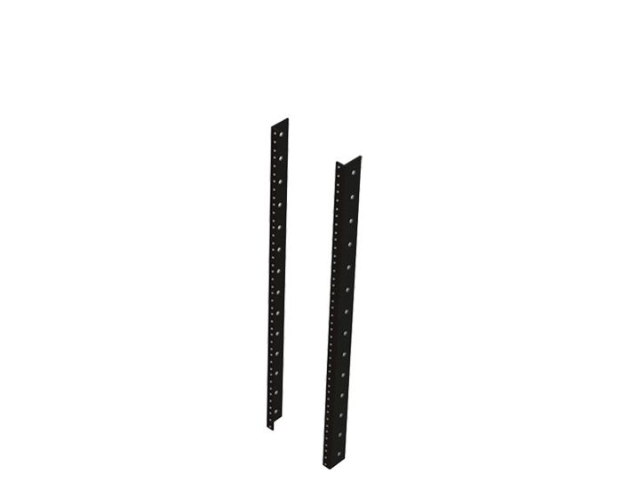 AVFI Set of Rack Rails Various Sizes - RR Series