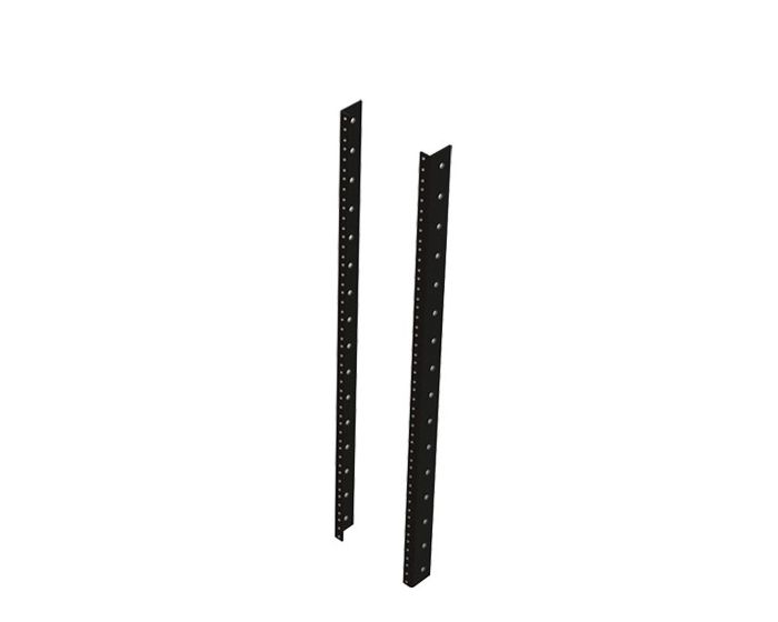 AVFI Set of Rack Rails Various Sizes - RR Series