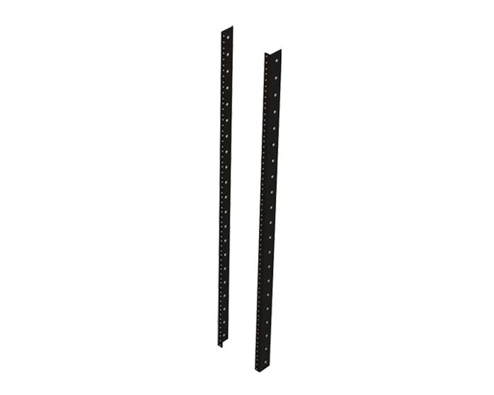 AVFI Set of Rack Rails Various Sizes - RR Series