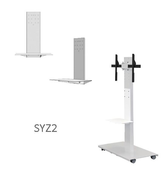 AVFI Laptop Shelf/Arm - SYZ