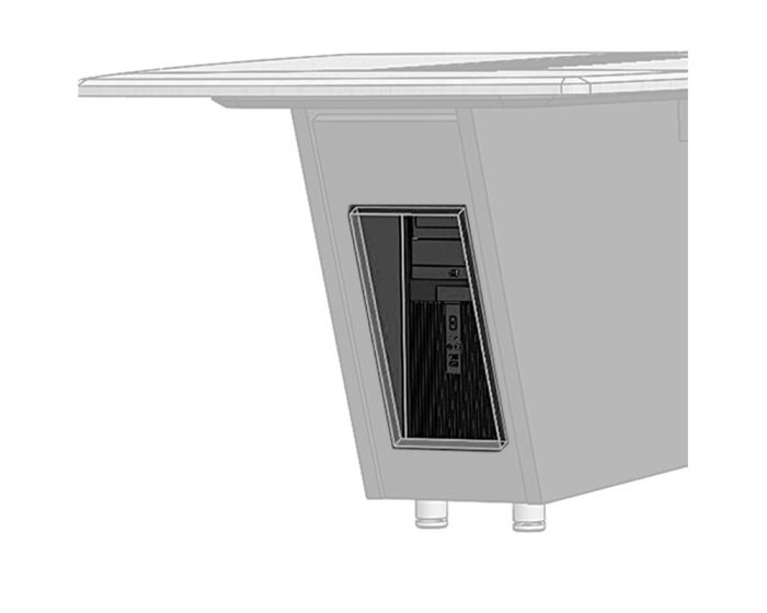 AVFI Custom Cutout for PC - PC CUTOUT
