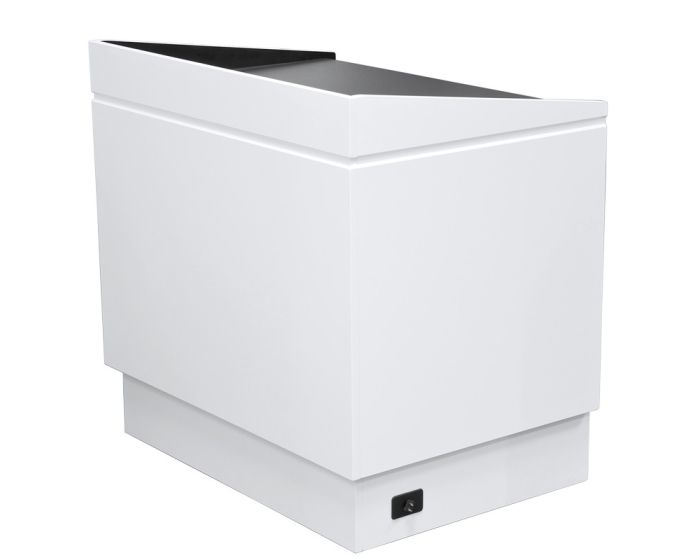 AVFI Height Adjustable Podium - PDYZ35