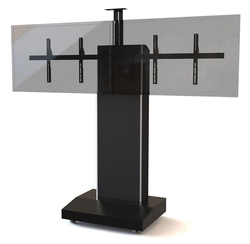 AVFI Mobile Telepresence Stand - TP1000 Series
